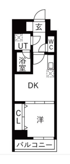 1DK