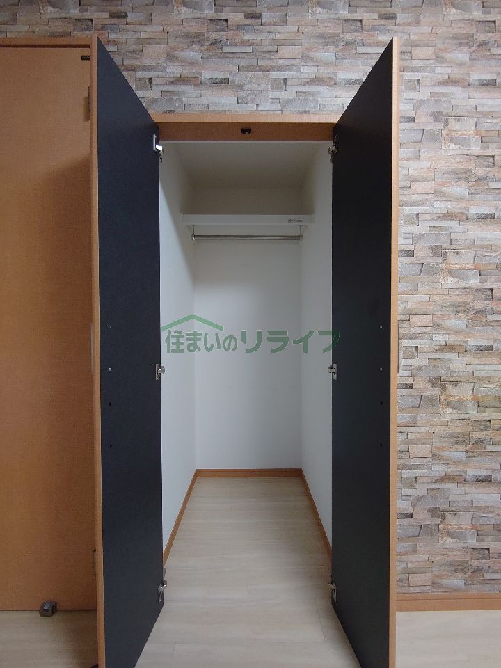 ビクトリア桃井｜カード決済可｜住まいのリライフ