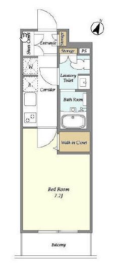 ZX minami-Otsuka Ⅱ｜カード決済可｜住まいのリライフ