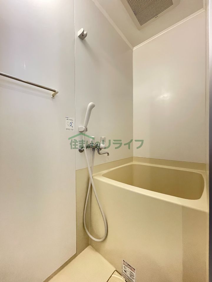 プラティーク池尻大橋｜カード決済可｜住まいのリライフ