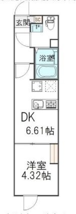 1DK