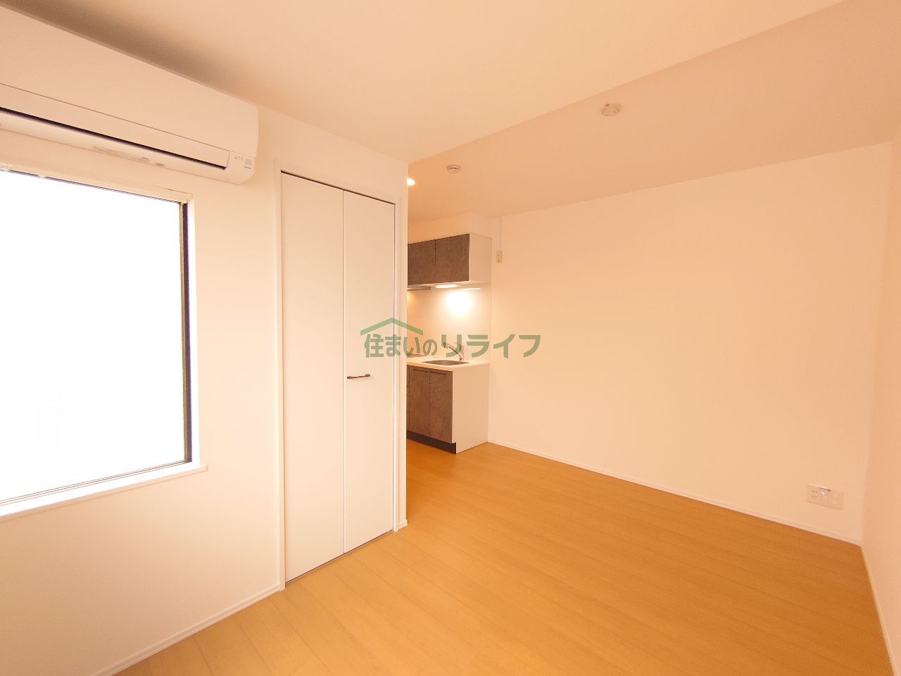 ソルナクレイシア笹塚｜カード決済可｜住まいのリライフ