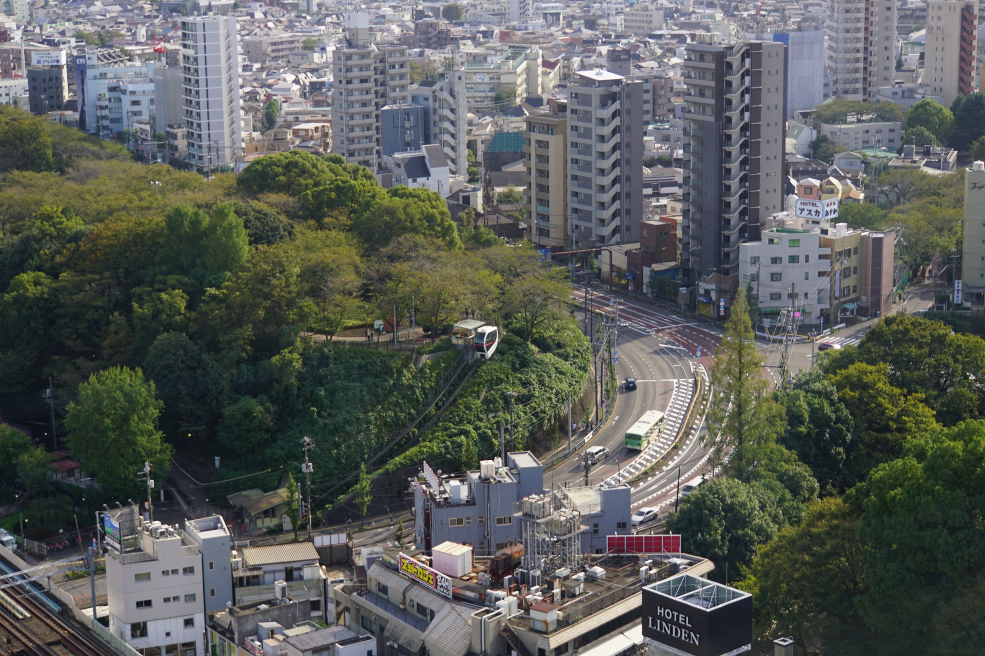 北区の街情報 | 住まいのリライフ