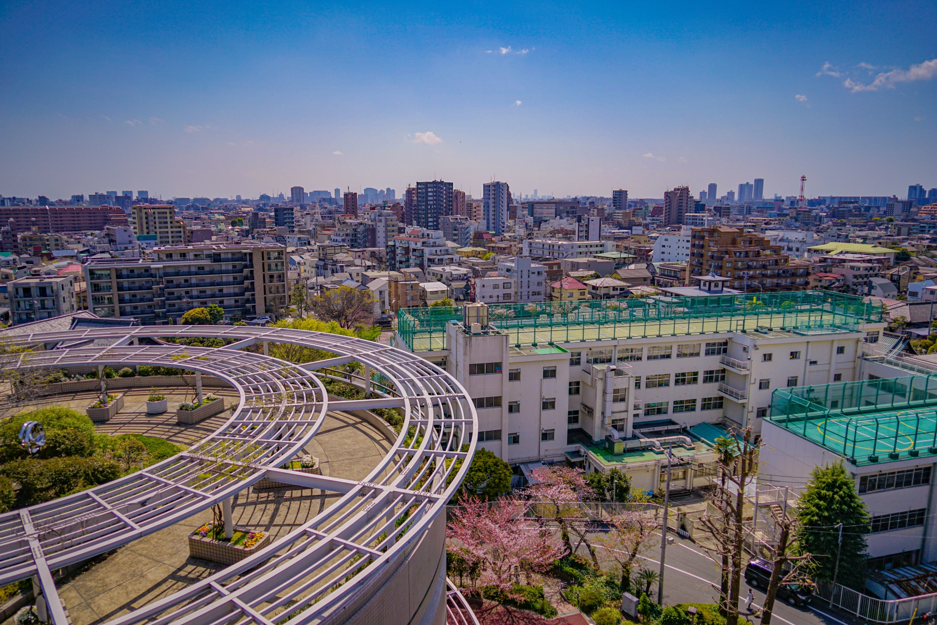 東京 都 大田 区